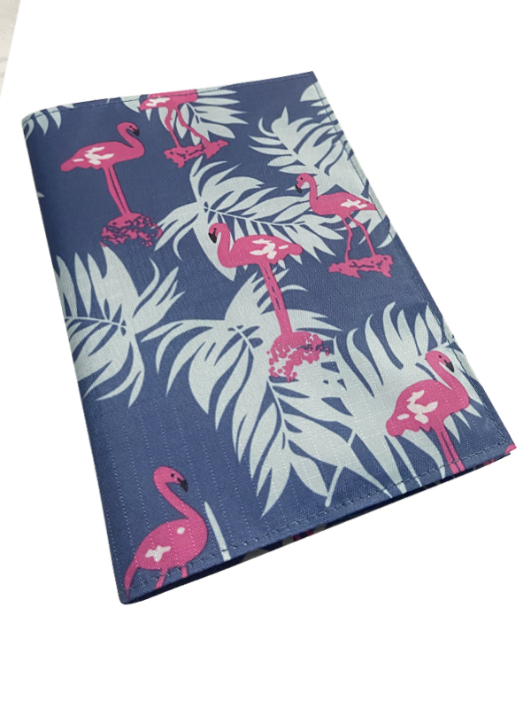 Flamingo - Blue Flamingo - Blue