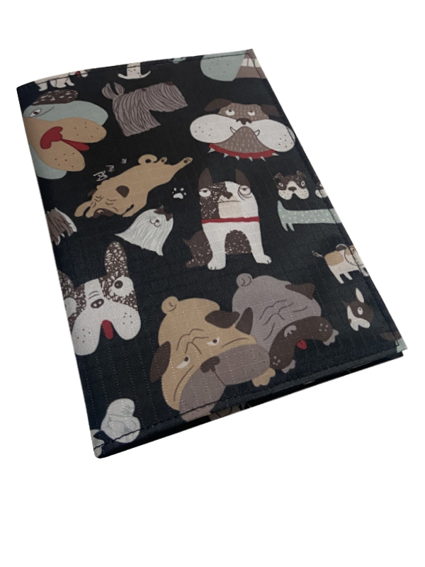 Boxer - Black