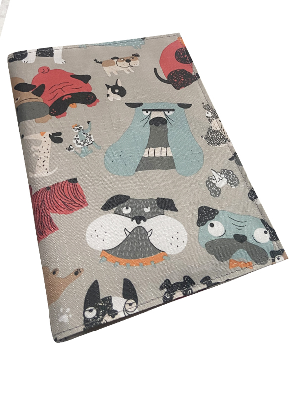 Boxer - Grey