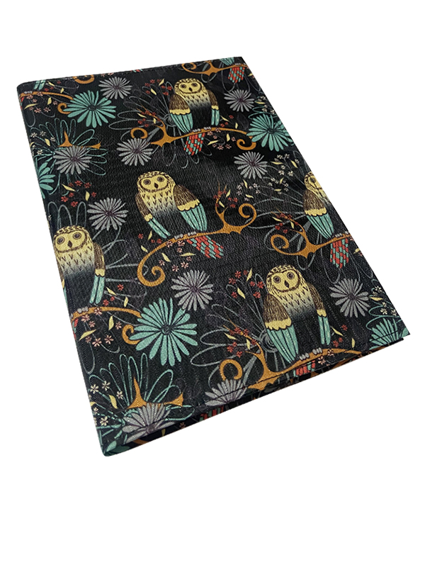Owl - Black
