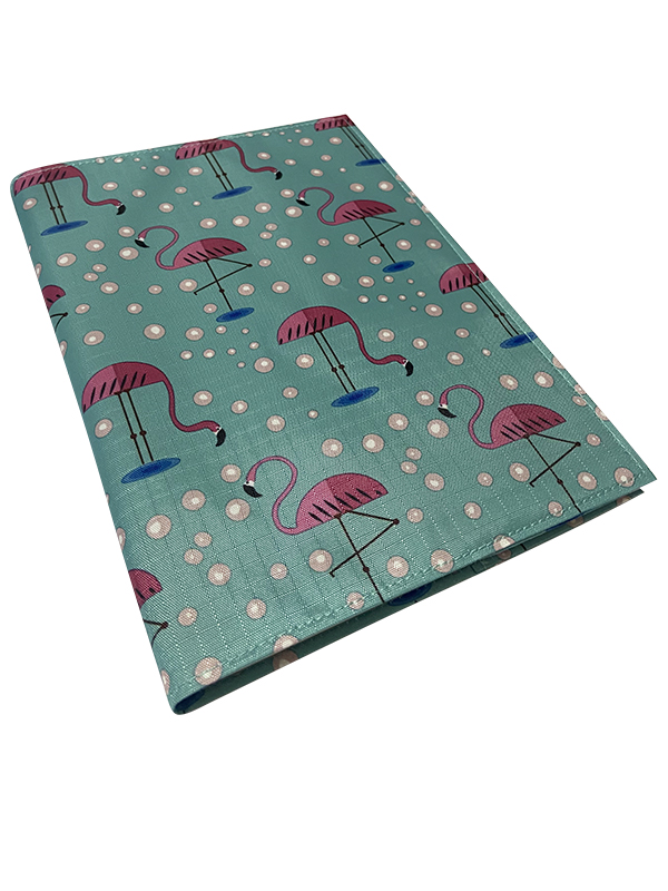 Flamingo - Green