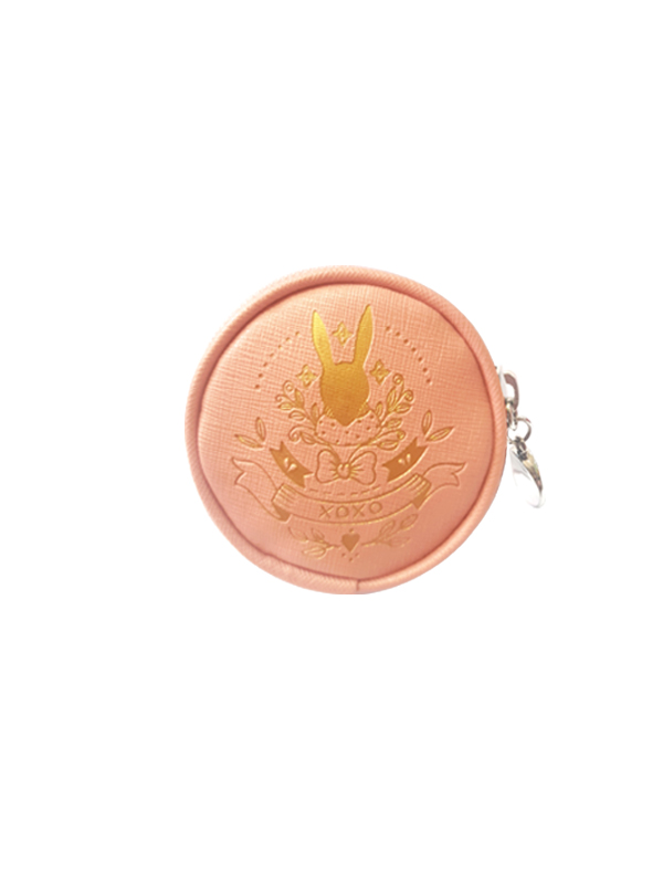 Little Rabbit - Light Pink