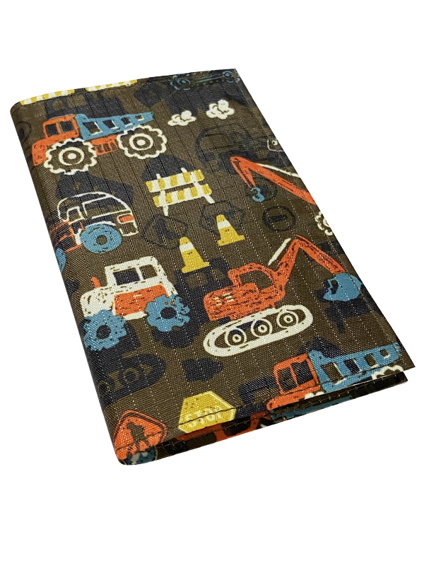 Tracktor - Brown