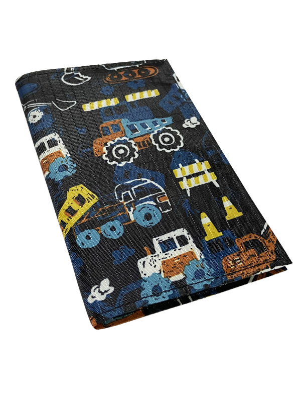 Tracktor - Black