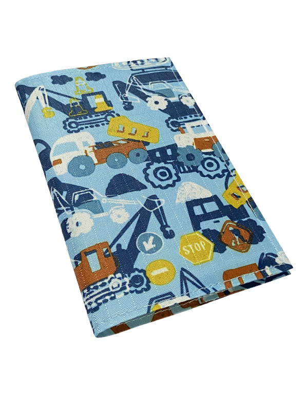 Tracktor - Blue Tracktor - Blue