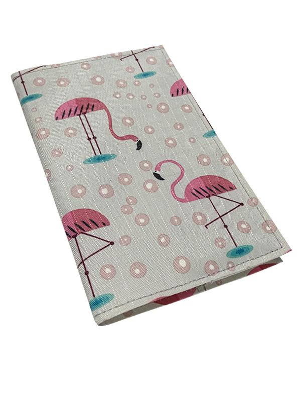 Flamingo - Grey