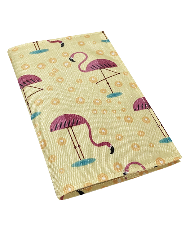 Flamingo - Yellow
