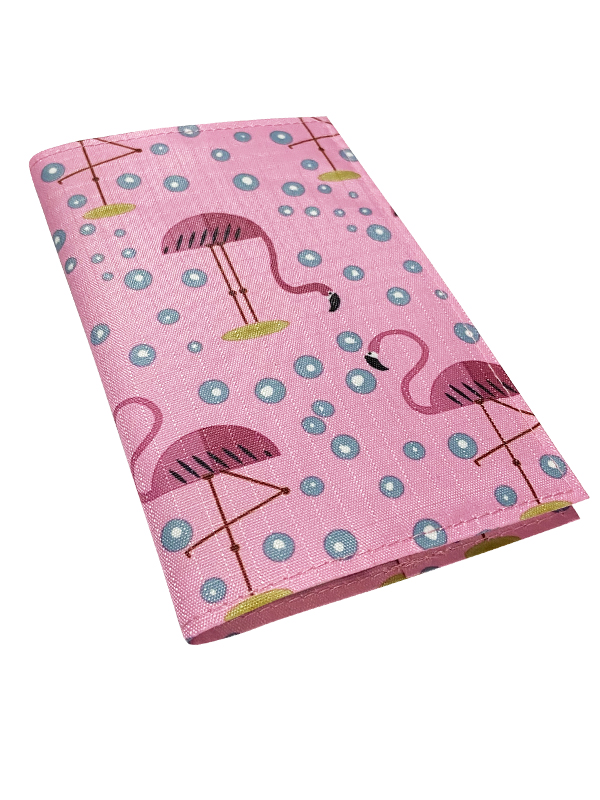 Flamingo - Pink