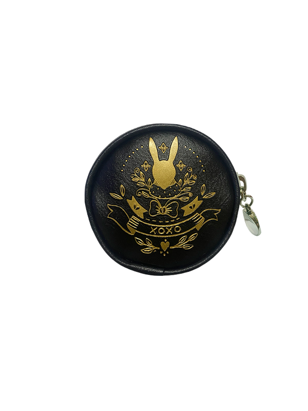 Little Rabbit - Black