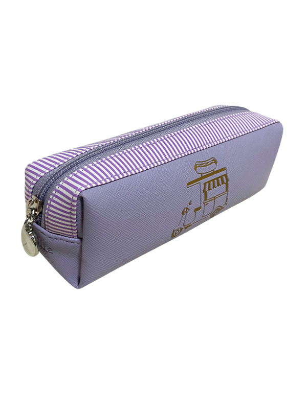 Hot dog Food Truck - Purple
