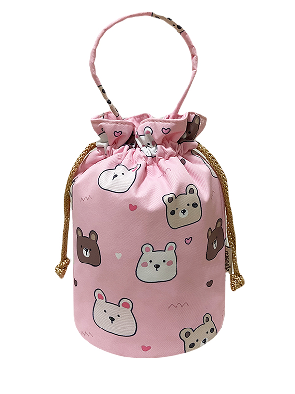 Bears - Pink