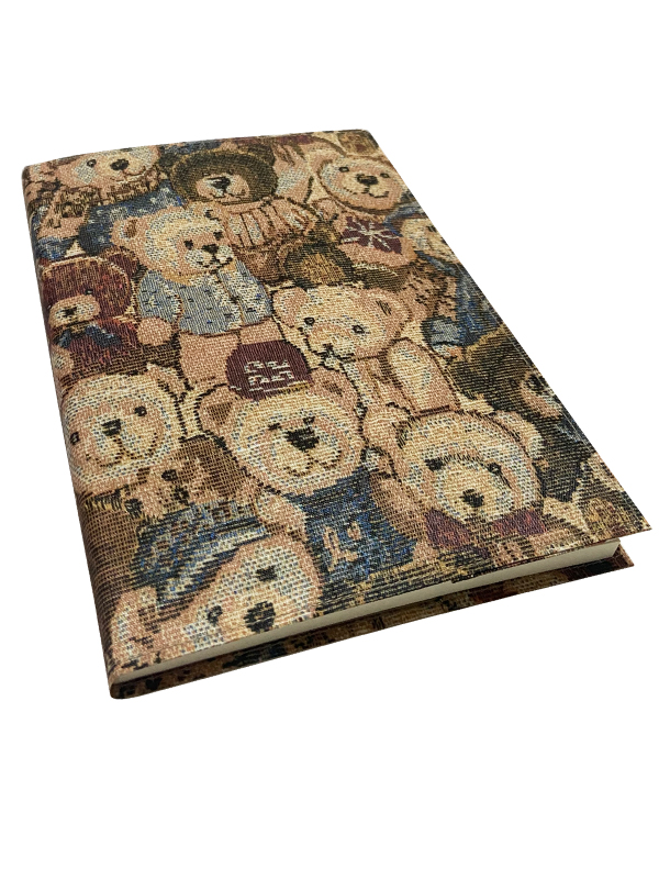 Teddy Bear - Brown