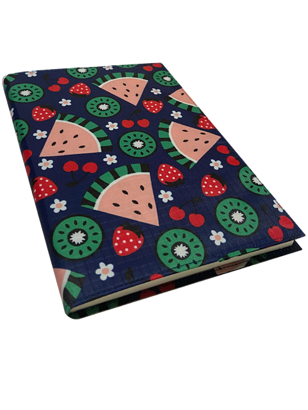 Watermelon - Blue