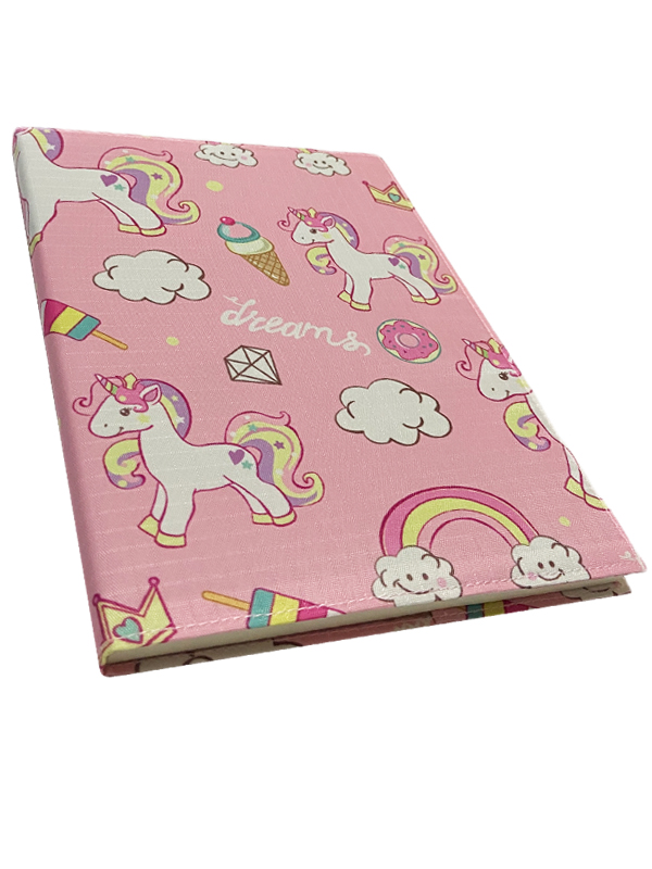 Unicorn - Pink