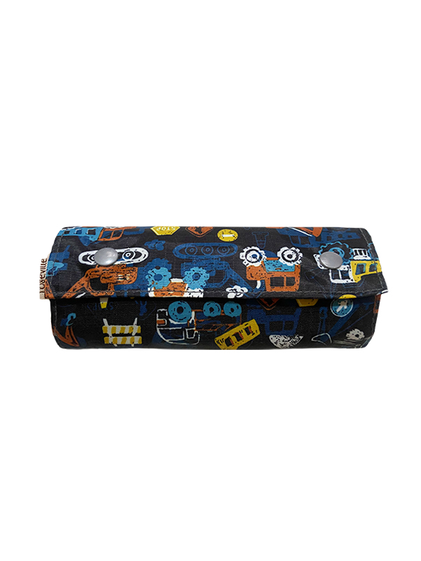Tracktor - Black Tracktor - Black