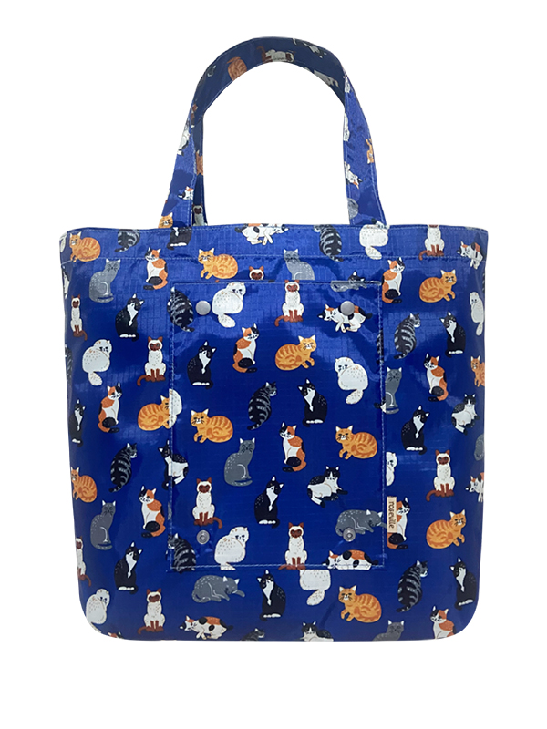 Kingdom of Cat - Blue Kingdom of Cat - Blue