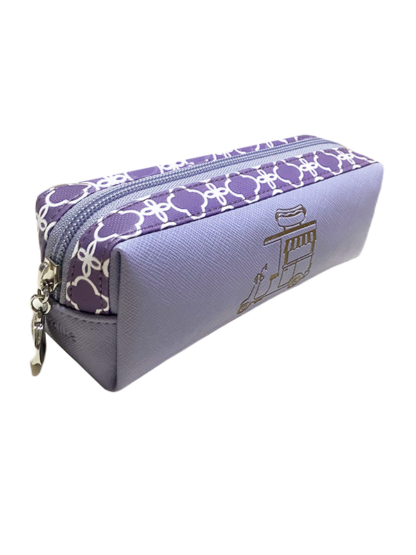 Hot dog Food Truck - Purple (Ver.Flower) Hot dog Food Truck - Purple (Ver.Flower)
