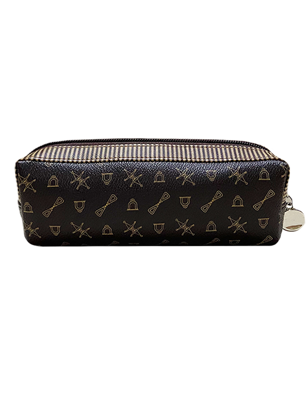 Monogram - Brown Monogram - Brown