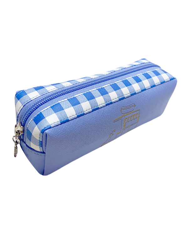 Hot dog Food Truck - Blue