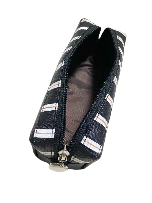 Hot dog Food Truck ( Striped Ver.1 ) - Black Hot dog Food Truck ( Striped Ver.1 ) - Black