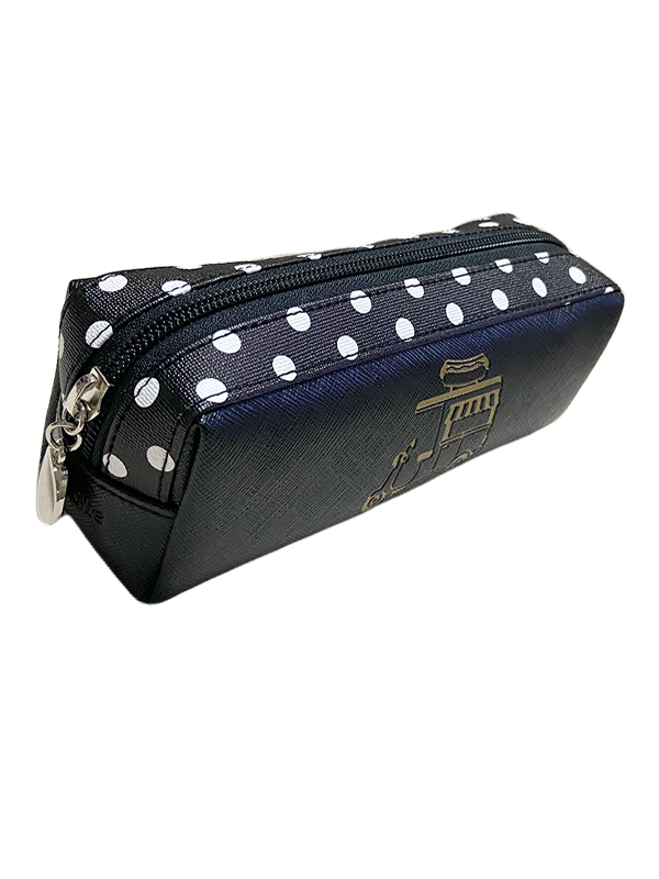 Hot dog Food Truck ( Dot Ver.) - Black Hot dog Food Truck ( Dot Ver.) - Black