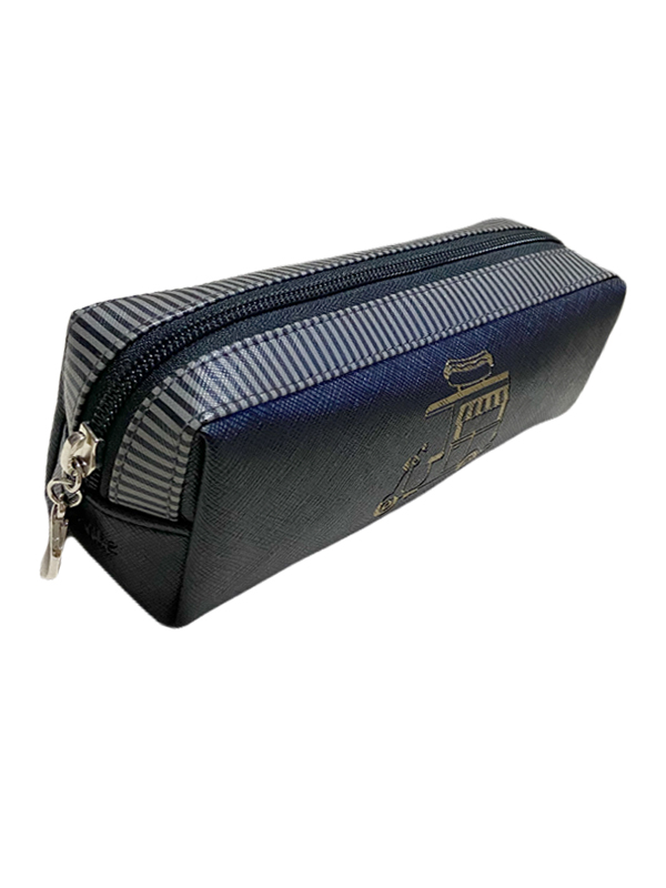 Hot dog Food Truck ( Striped Ver. 2) - Black Hot dog Food Truck ( Striped Ver. 2) - Black