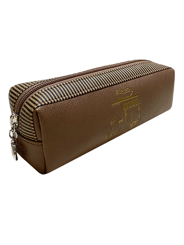 Hot dog Food Truck - Dark Brown Hot dog Food Truck - Dark Brown