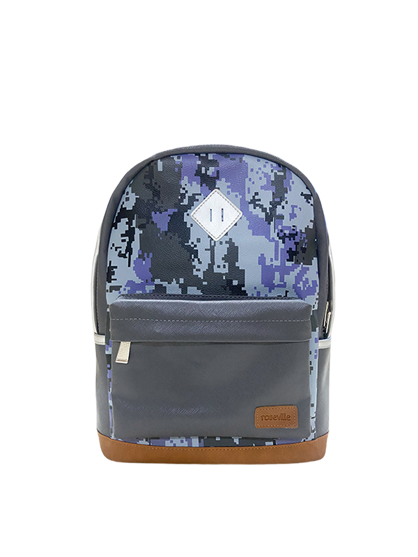 Military - Grey