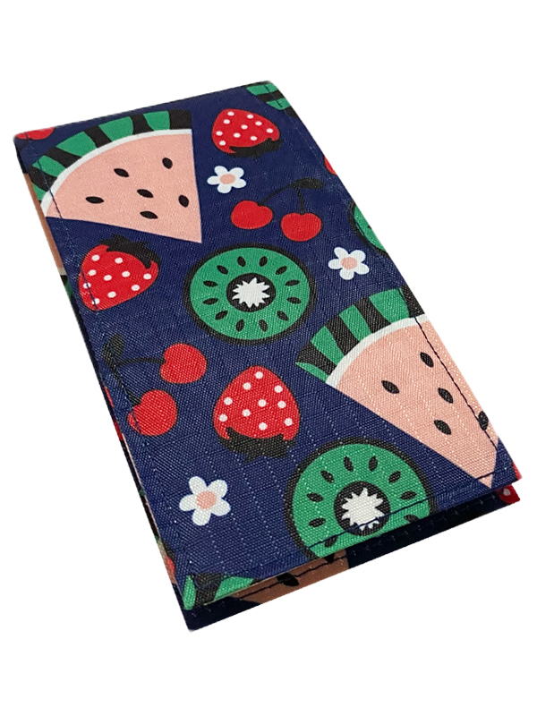 Watermelon - Blue