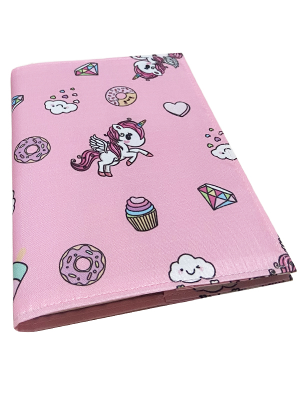 Unicorn - Pink