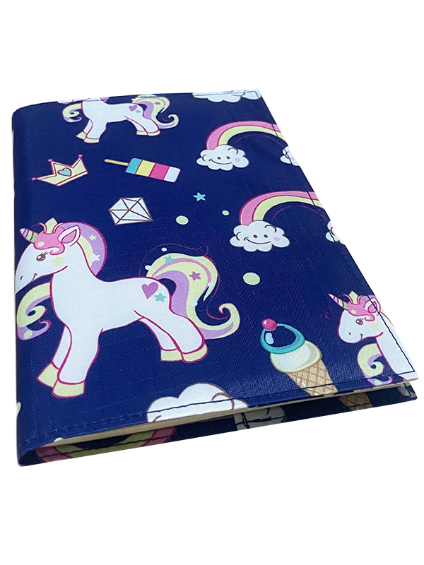 Unicorn - Blue