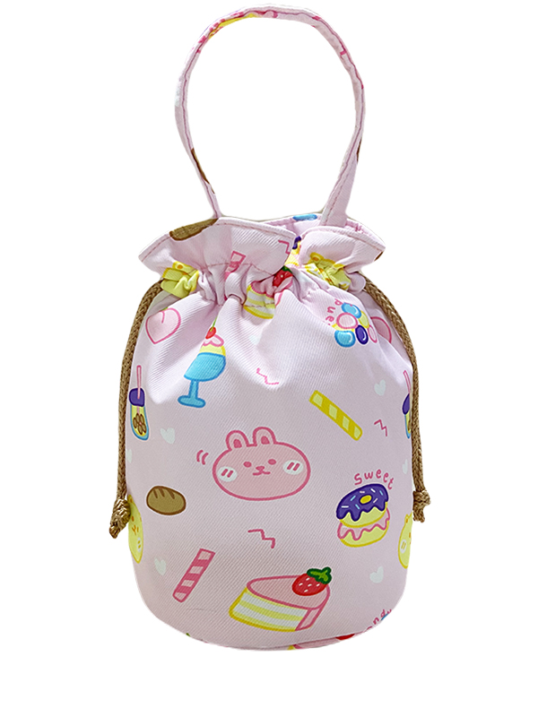 Sweet Rabbit - Pink
