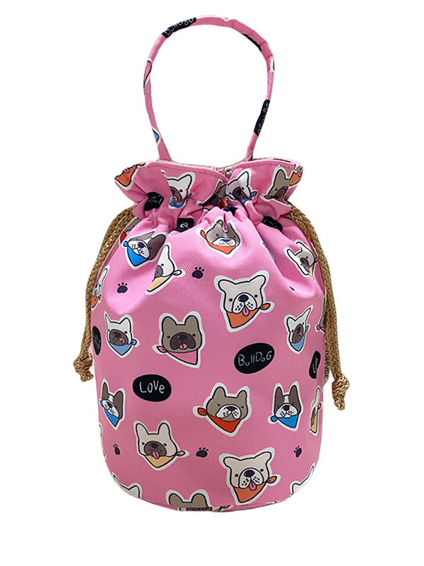 Boxer - Pink