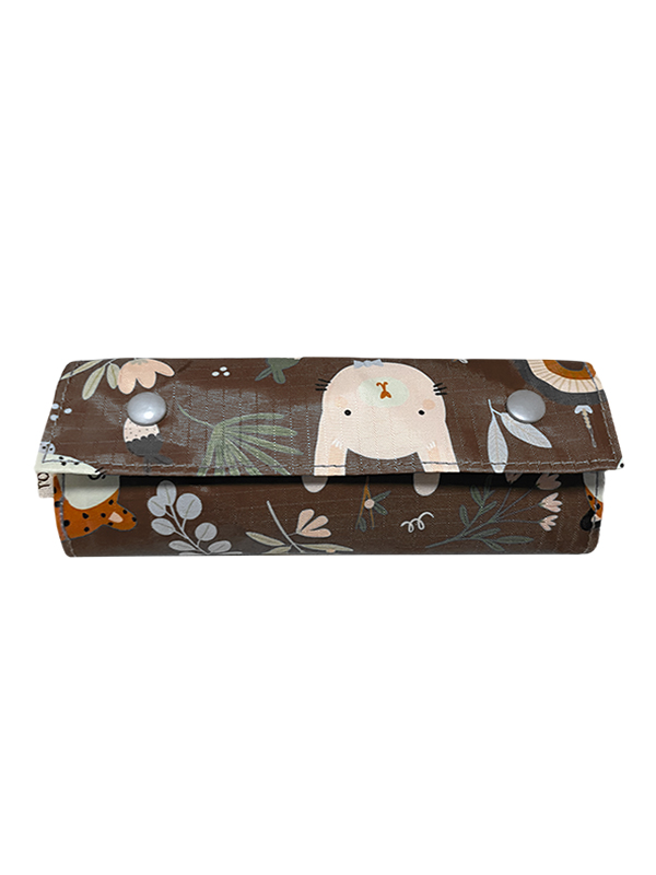 Vintage Deer - Brown Vintage Deer - Brown