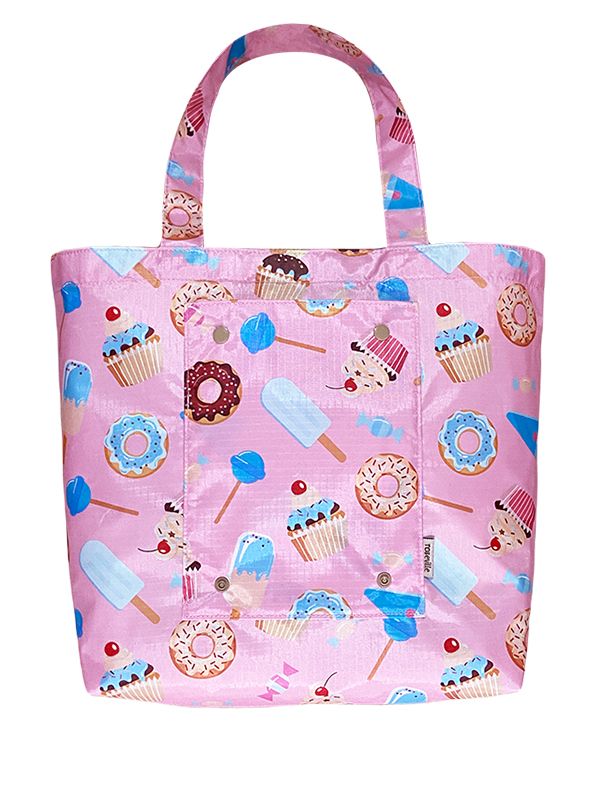 Donut - Pink