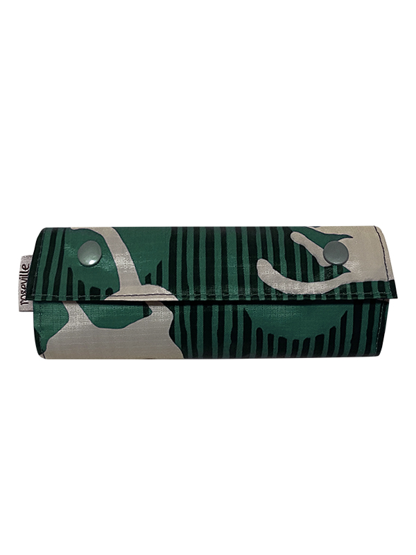 Lazy Cat - Green Lazy Cat - Green