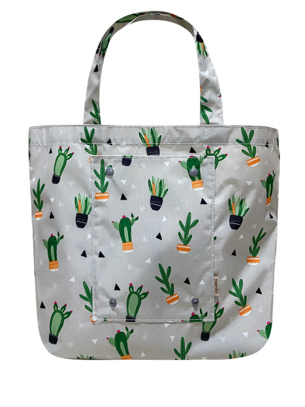 Cactus - Grey