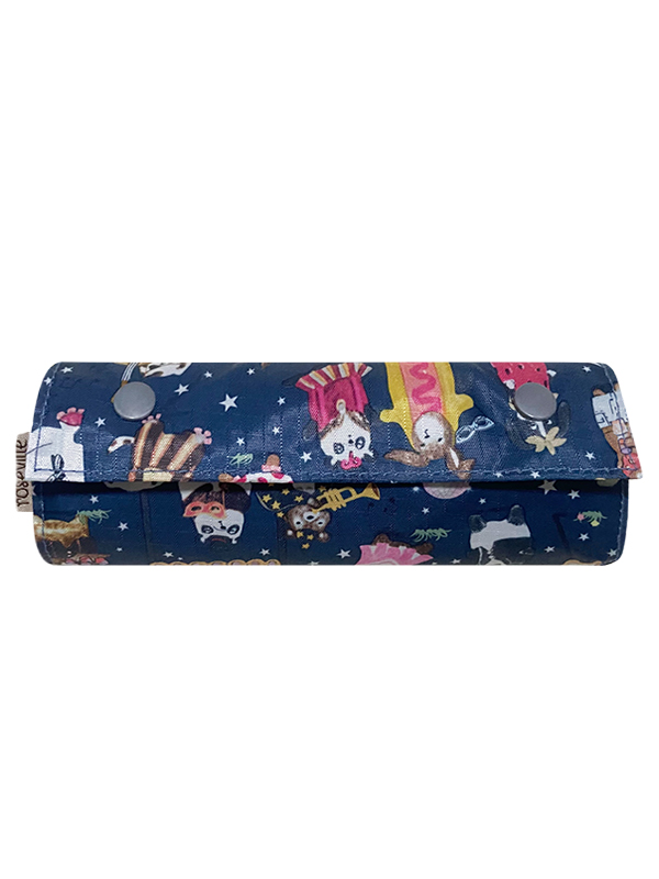 Fancy Night Party - Dark Blue Fancy Night Party - Dark Blue