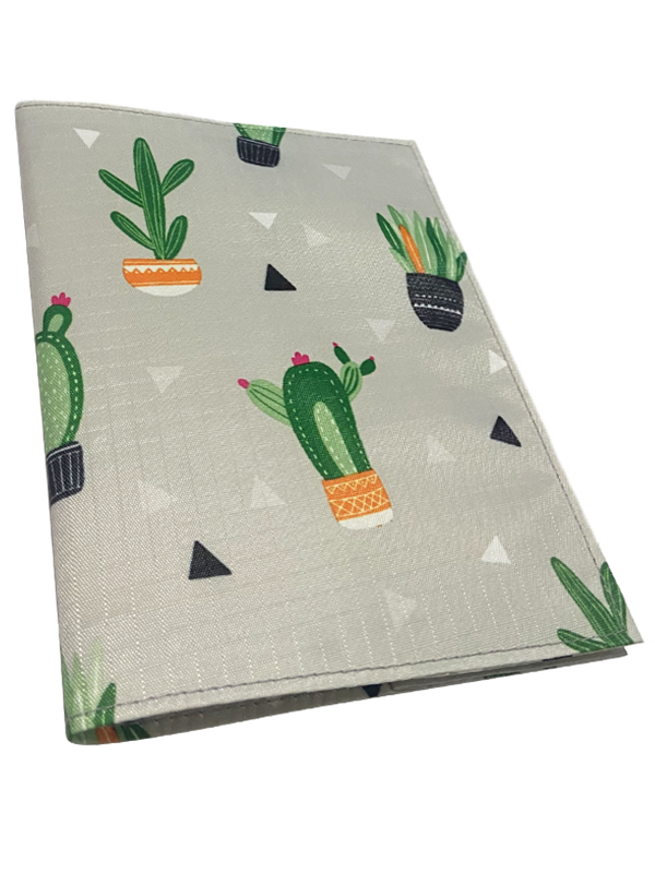 Cactus - grey