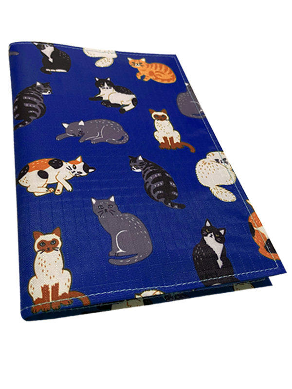 Kingdom of Cat - Blue Kingdom of Cat - Blue