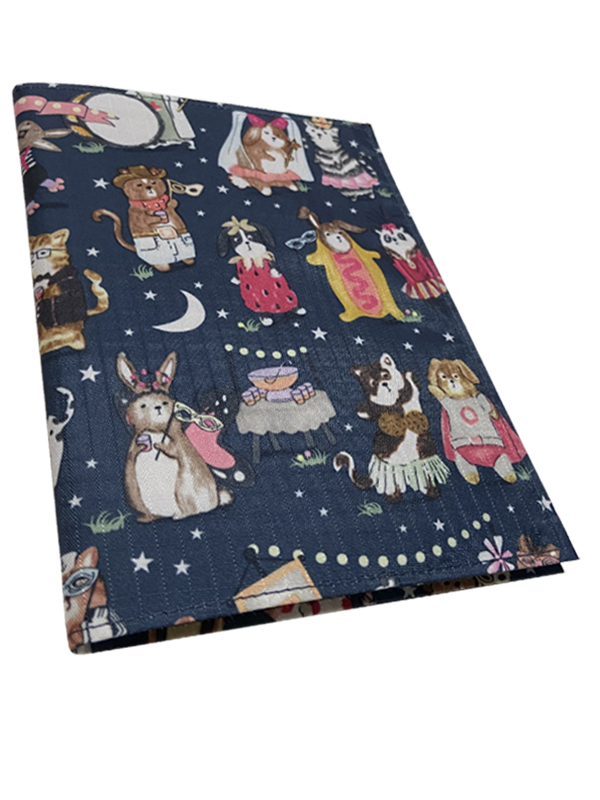 Fancy Night Party - Dark Blue Fancy Night Party - Dark Blue