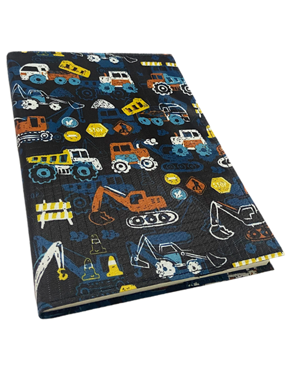 Tracktor - Black