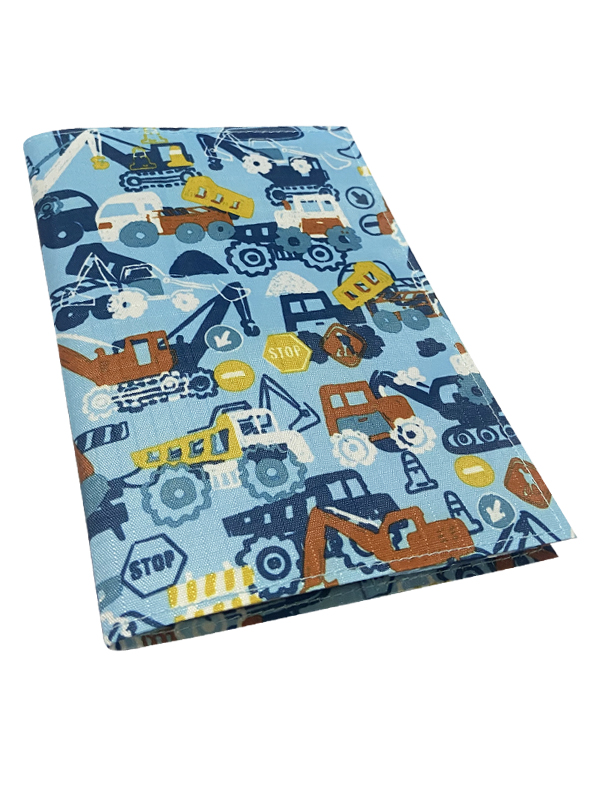 Tracktor - Blue Tracktor - Blue