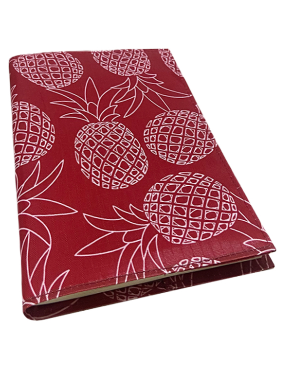 Pineapple - Red